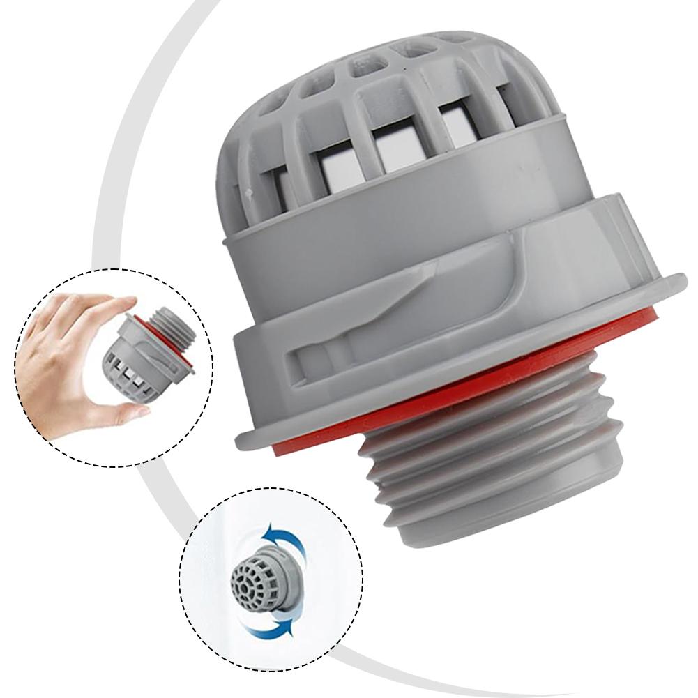 Chemical Chlorine Dispenser For P05346 Debris Mount Screw Dispenser Attachment For Lay-Z Spa Hot Tub Pool Accessories