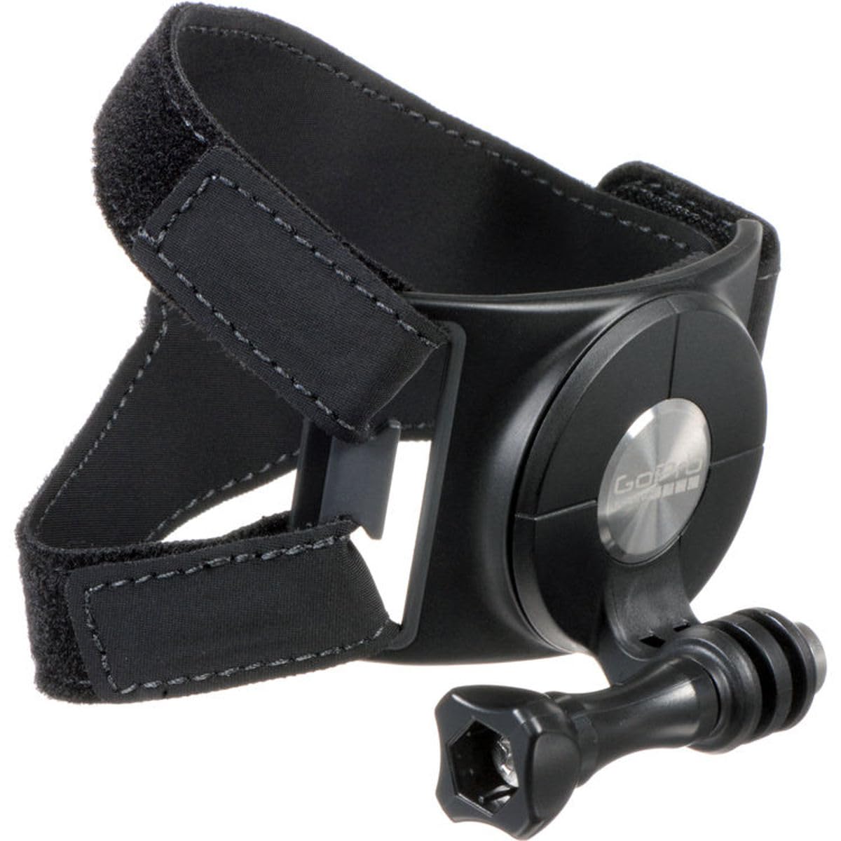 

GoPro The Strap Wrist Hand Black [GoPro Official] + AHWBM-002 [] чорний