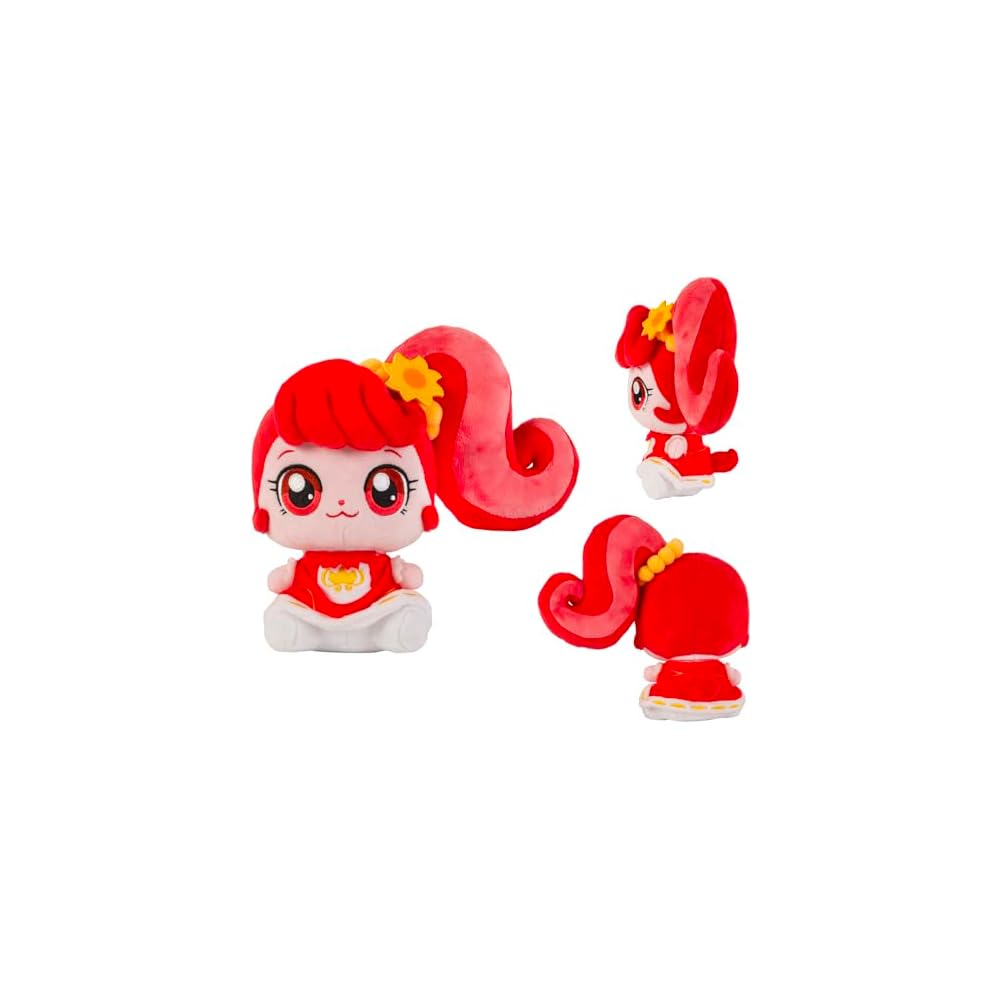 Secret Catch Tiny Pin Plush Toy S Size Nene Pin