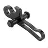 Saddle Clamp Post Hook Foldable Aluminum Alloy for Seatpost Bike Parts