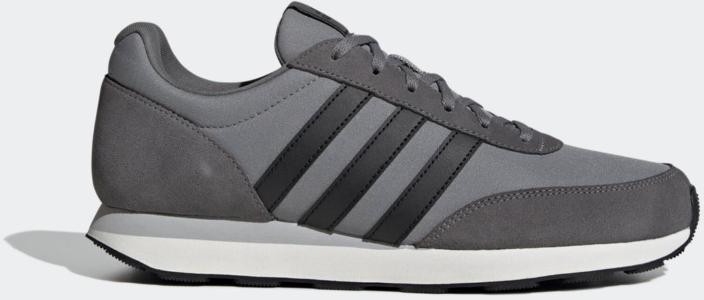Adidas Run 60s 3.0 Sneakers (IE3827) Gray Three/core Black/gray Four