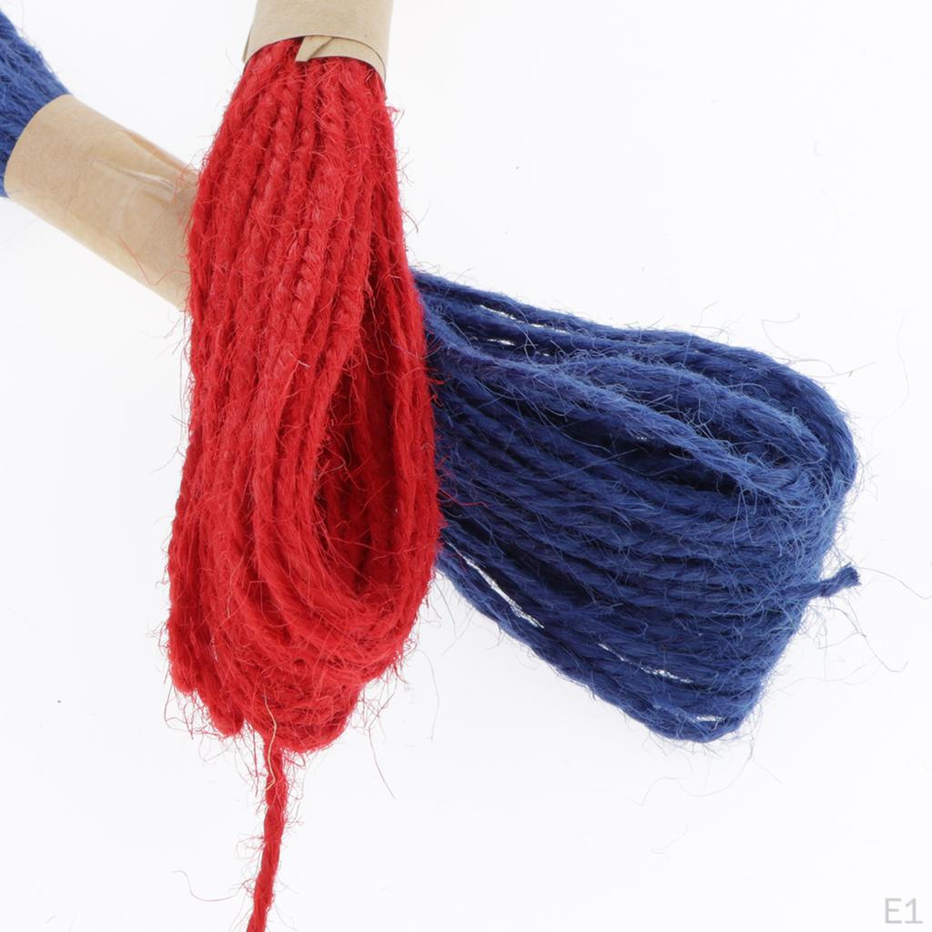 12 Colors Raffia Stripes Paper String for DIY Making Twisted /Cord/Rope, 2mm 1mm Thickness