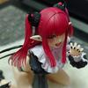 My Dress-Up Darling Kitagawa Marin Liz Ver. Anime Sitting PVC Action Figure Collectible Model Desktop Decoration Toys Gift