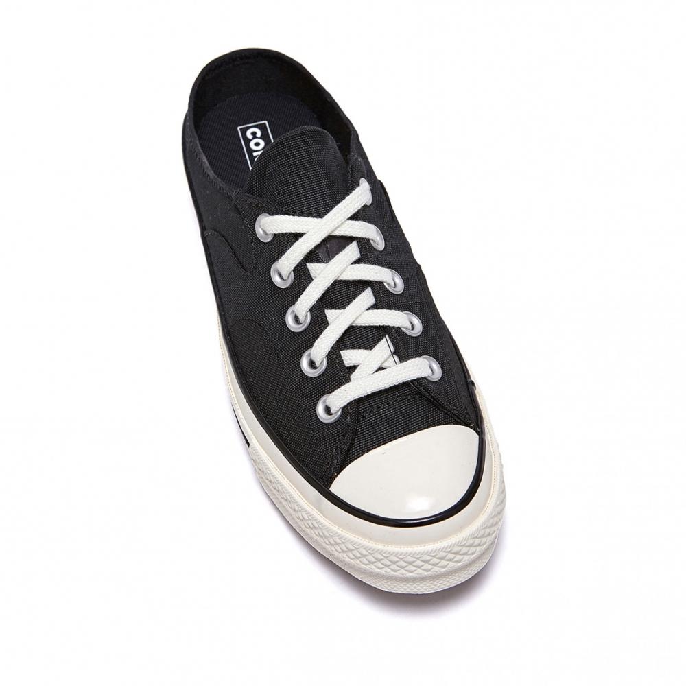 Converse Chuck 70 Mule Black