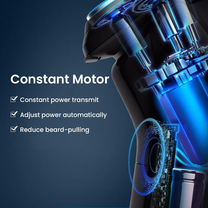 Philips Series 4000 S4303 electric shaver