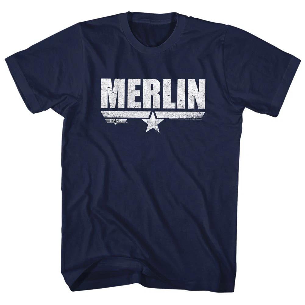 Top Gun Merlin Movie  Children s T-shirt 140