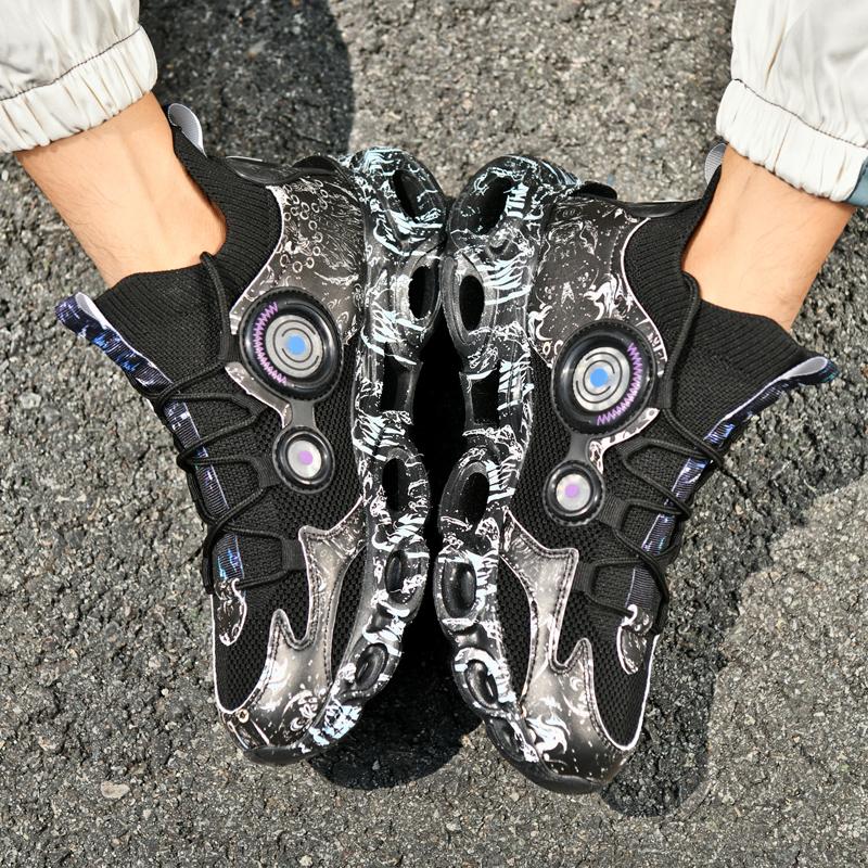 Men shoes Sneakers Male tenis Luxury shoes Mens casual Trainer Race Breathable  fashion loafers running Shoes for men