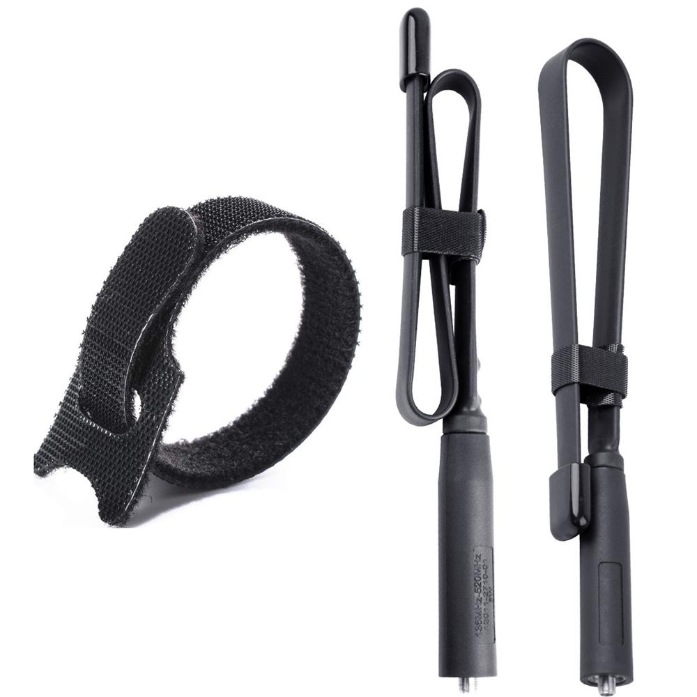 Foldable VHF UHF SMA-Female Pofung UV82 UV-82 UV5R For Walkie Talkie Baofeng UV-5R Antenna