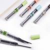 With Sharpener Pencils Mechanical Pencil Office School Supplies Propelling Pencils Automatic Pencil