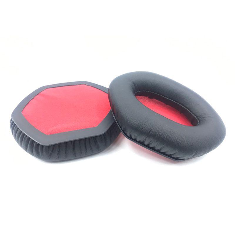 Qualified Repair Sponge Earmuffs for V-MODA XL Crossfade M-100 LP2 for LP DJ Headphone Isolate Noise Cover