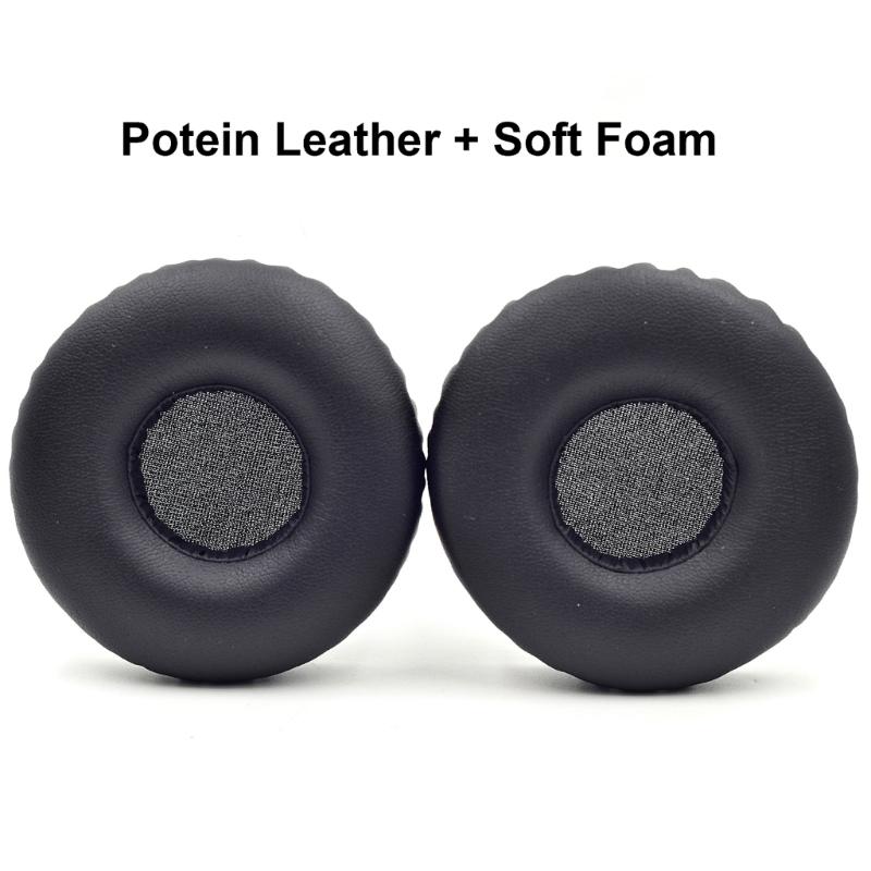 Breathable Ear Pads Earpads for Teufel Airy Headset Noise Cancelling Earmuff Ear Pads Headset Ear Cushions Sleeves