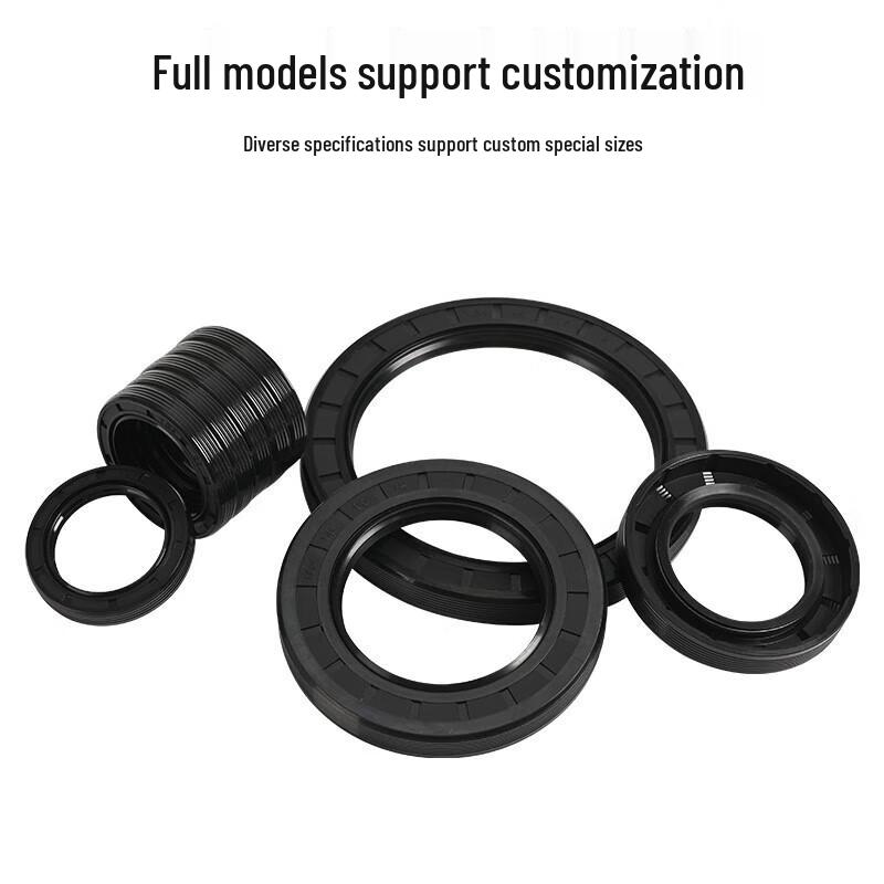 Movable Sealing Tool Ring