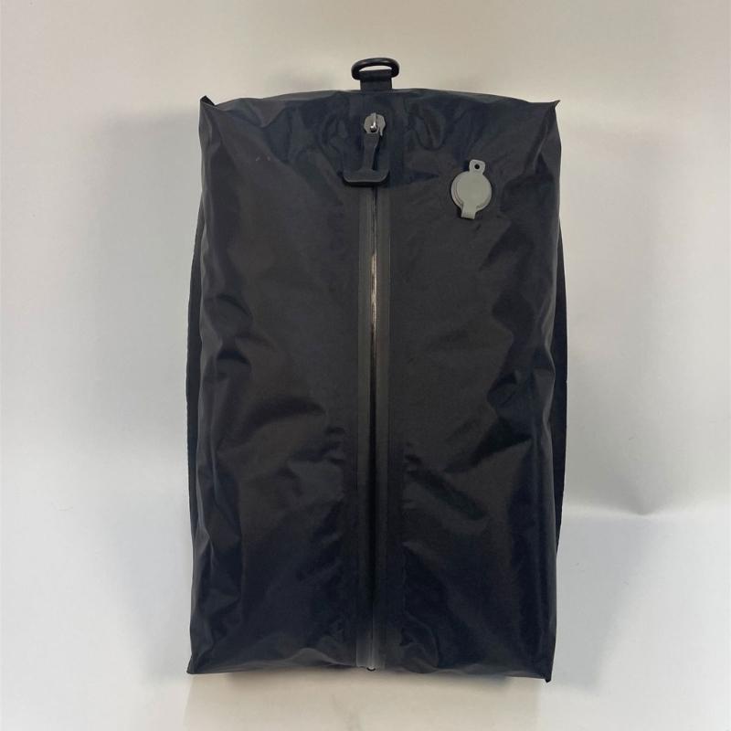 Travel Compression Bags For Suitcases Durable TPU Nylon  Storage Clothing Storage Bag
