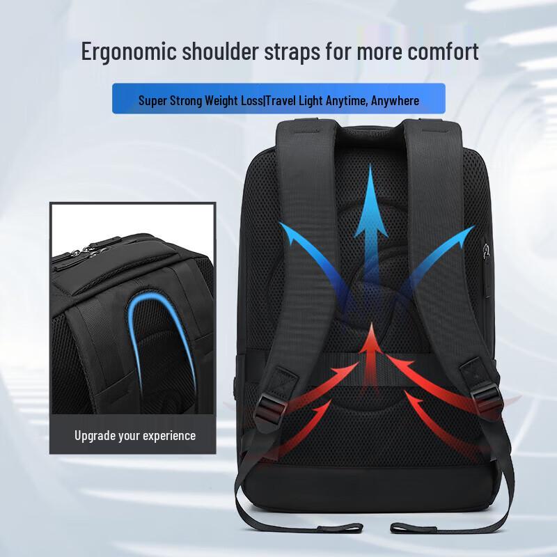 Samsonite 15.6-inch Business Laptop Backpack