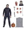 Ruční sada pohyblivého modelu kloubu Ruční sada vybavení pro výměnu postav Halloween dekorace
