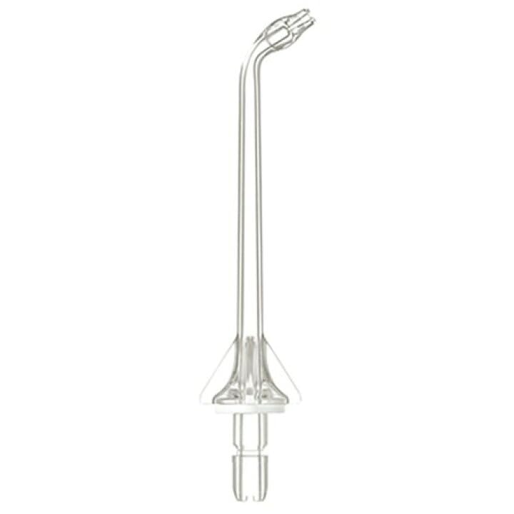 

Panasonic Panasonic Ultrasonic water nozzle for jet washer Clear (2 pieces) EW0983-X