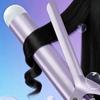 Anti Scalding Big wave curling iron Temperature Control Professional Hair Curler  Hair Styling