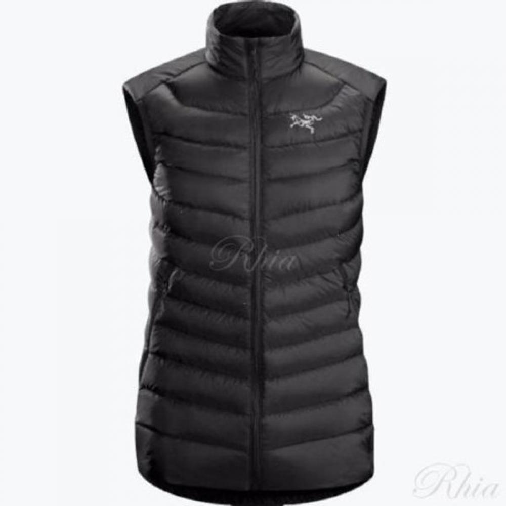 

Arc Teryx 24fw Arc Teryx Vest Ajofwx9289blk Black Black XS (85 around)