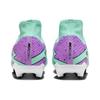 Nike נעלי כדורגל יוניסקס Zoom Mercurial Superfly 9 DJ5625-300 למשטחים מרובים