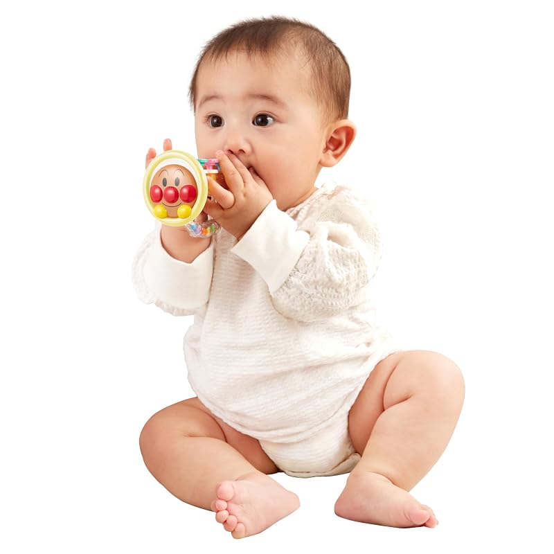 AGATSUMA Anpanman Baby Trumpet [2024]