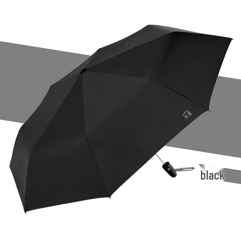 

Tiantang Urban Life 33819E Automatic Folding Umbrella