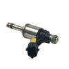 Compatible Fuel Injector for Land Rover Freelander 2, Range Rover Evoque, Jaguar XF - LR024998 JDE28235
