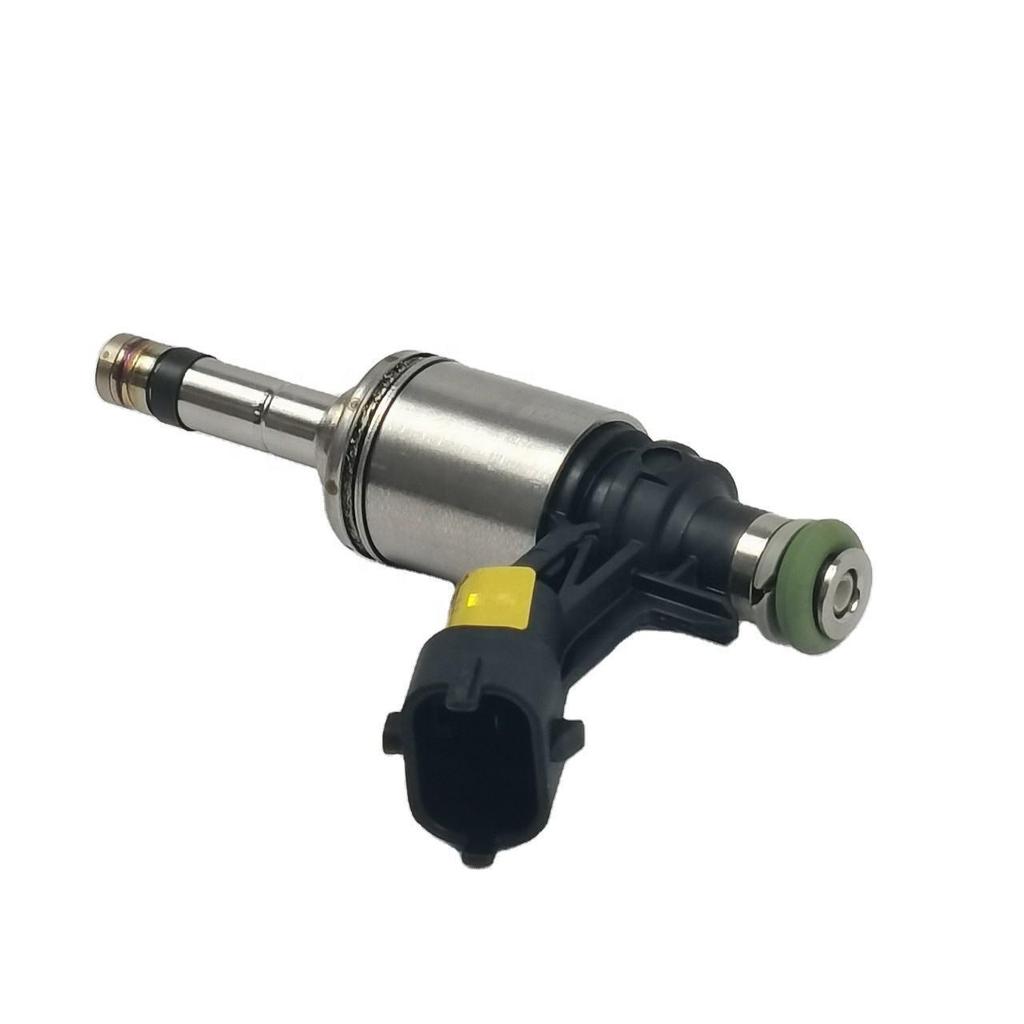 Compatible Fuel Injector for Land Rover Freelander 2, Range Rover Evoque, Jaguar XF - LR024998 JDE28235