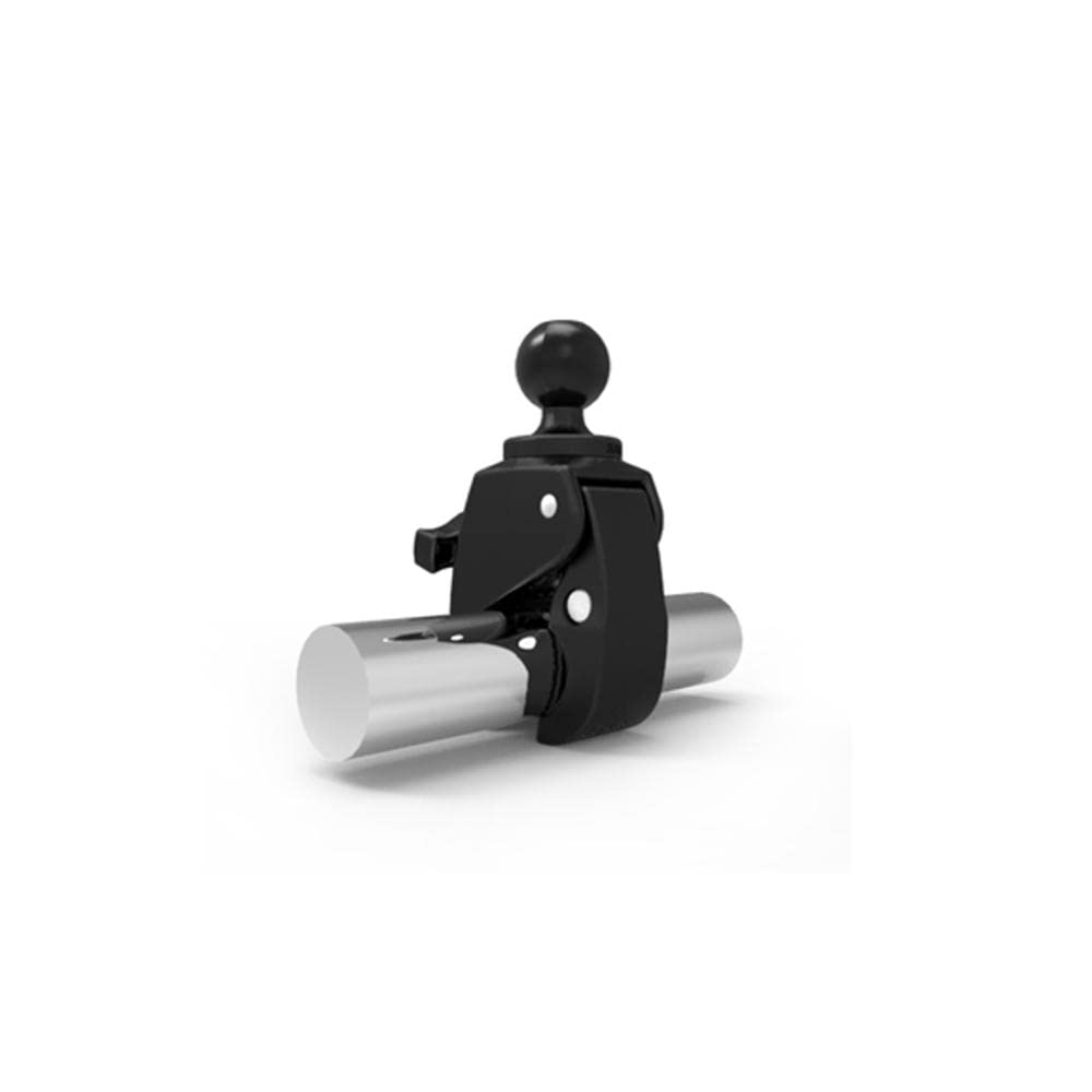 

RAM MOUNTS Tough Clamp, Small, RAP-B-400U чёрный