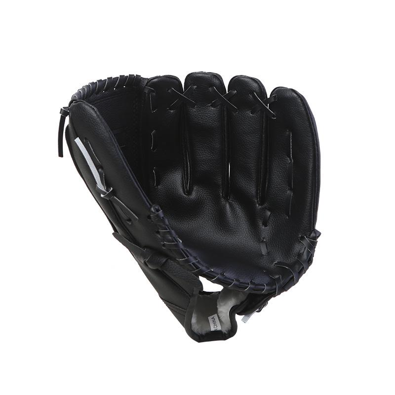 Cen Cen Verdickte Softball- & Baseballhandschuhe für Kinder, Jugendliche, Erwachsene - Infield