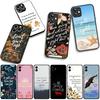 Cover for OPPO A54 A40 A60 A80 A18 A16 A17 A38 A78 A79 A57 A55 A3 Pro A96 A15 A12 Phone Case Christian God Bible Verse Spring