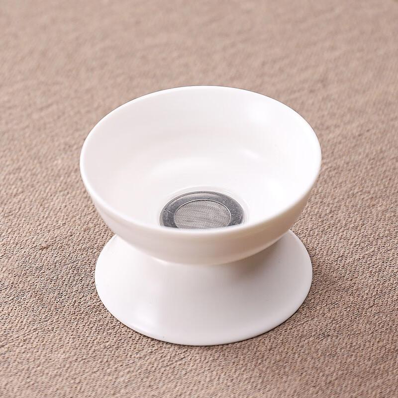 Wushiyuan Dingyao Porcelain 10-Piece Tea Set