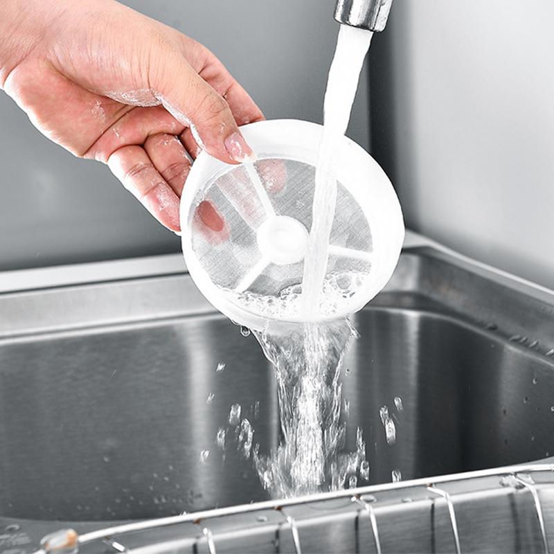 Electric Sifter Battery Operated Handheld Large Capacity Automatic Sieve Electric Powdered Sugar Strainer Sifter For Grain CN