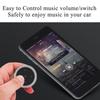 Wireless Car Steering Wheel Control Button Bluetooth Multimedia GPS Remote Control Button Car Radio MP3 Player Controller