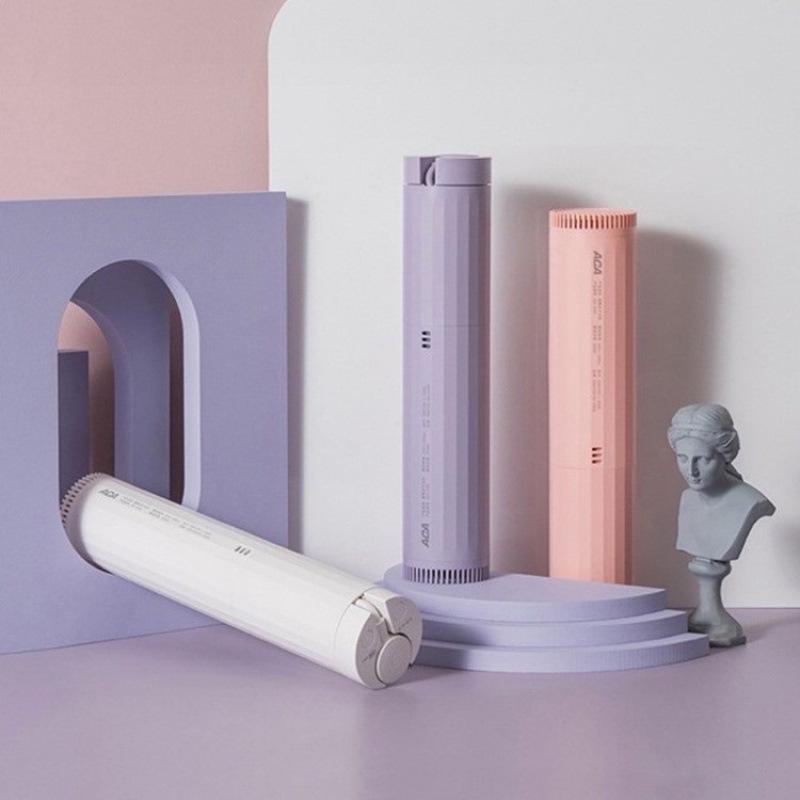 

Compact Foldable Clothes Dryer with Timer - Ideal for Dorms and Travel GY-01 Dryer