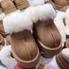 Sapatos de mulher – Pantufas para mulheres