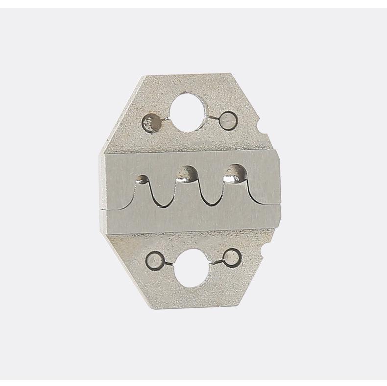 SN Pliers Jaw Wire Crimping Series - Multifunctional Terminal Accessories for Electricians