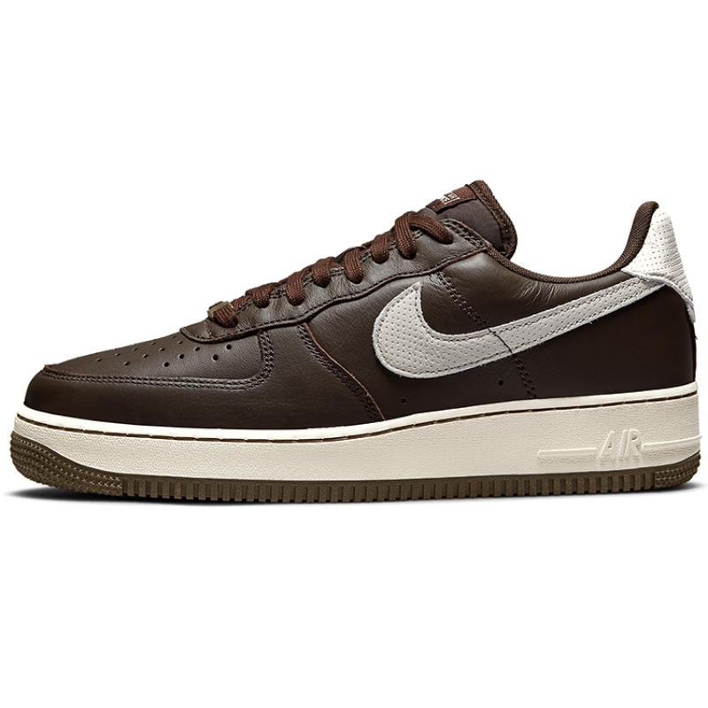 

Nike Кроссовки Air Force 1 Low 07 Craft Темный шоколад DB4455-200 42.5