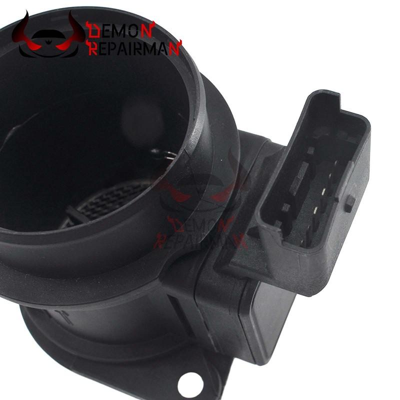 5WK9631 Mass Air Flow Maf Sensor For FORD FUSION FIESTA V VI 1.4 TDCi 1.4TDCi PEUGEOT 1007 307 CITROËN C3 I C2 XSARA Break