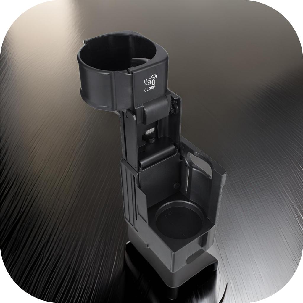 Cup Holder For Mercedes W211 S211 C219 Cup Holder