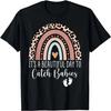Da ist ein Anderer im Feuer Daniel 3_25 Religiöses Christliches T-Shirt