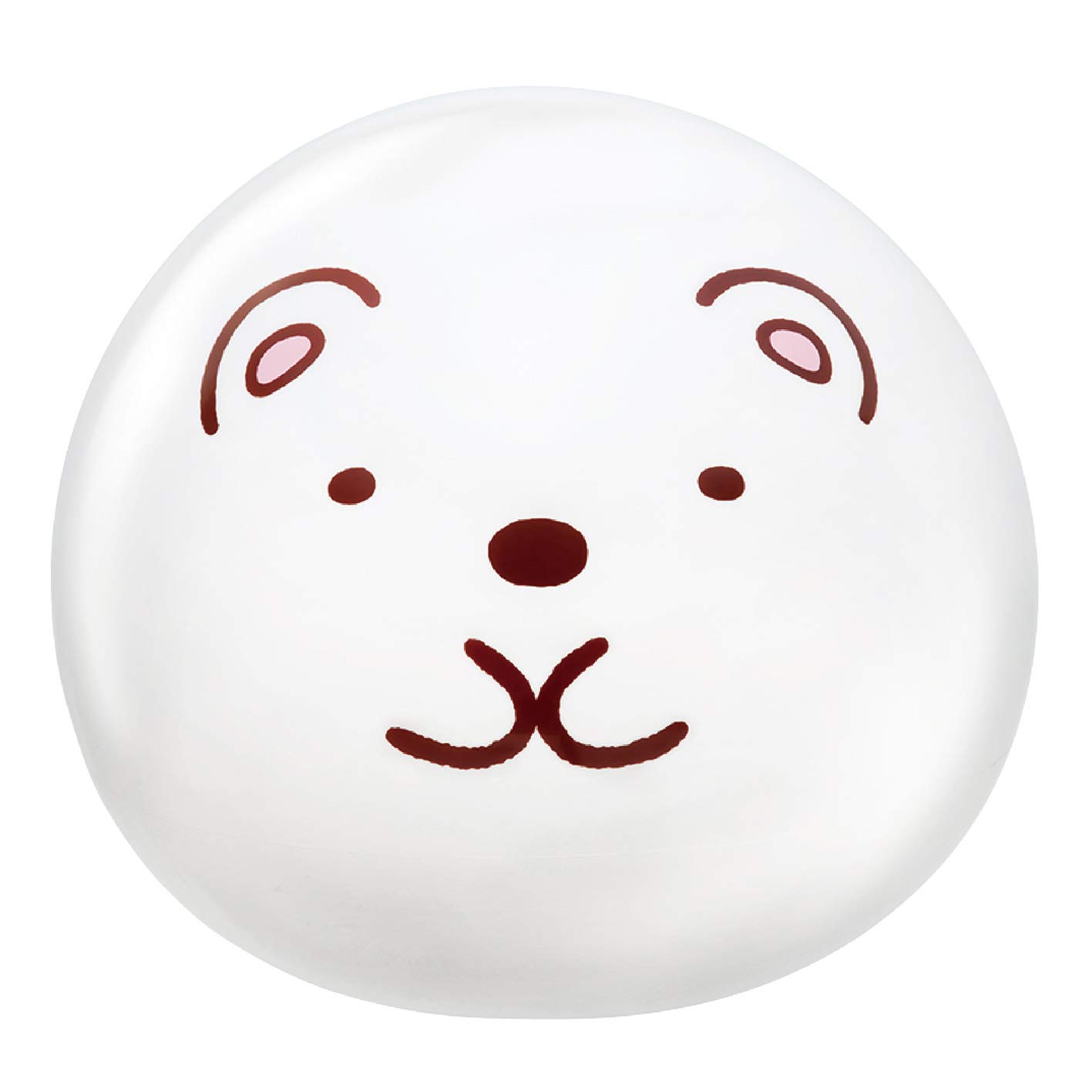 

Sumikko Gurashi Poppun Sumikko Gurashi Polar Bear POP N белый