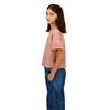 G-Star Girls Text Cotton T-Shirt
