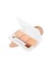 [Cézanne] [High-Adhesion Coverage] Cézanne Palette Concealer
