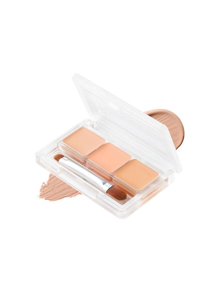 [Cézanne] [High-Adhesion Coverage] Cézanne Palette Concealer