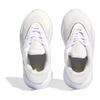 Adidas Originals Ozelia Comfortable Versatile Low-Top Kids Casual Shoes Kids Casual Shoes Pink White HQ1598