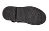 UGG Kids Shearling-lined Lace-up Boots 1123622K-BLKS