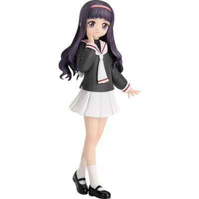 POP UP PARADE Cardcaptor Sakura Clow Card Arc Tomoyo Daidouji Non-Scale Painted PVC Figure
