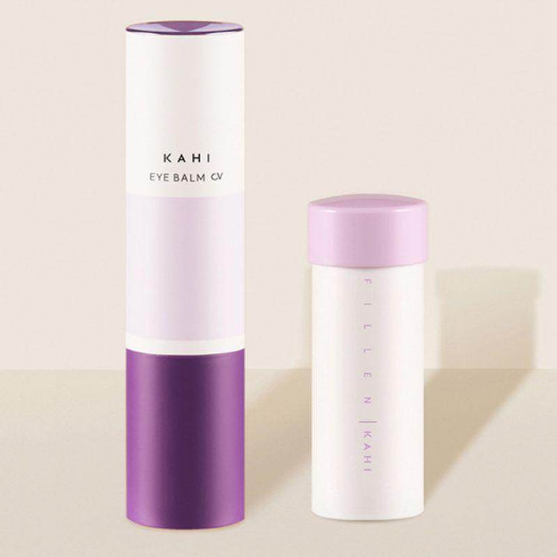 

Gahi Eyebam CV main product (9g) + refill kit (9g) set