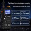 BAOFENG K5 Plus Dual-Band Two-Way Radio (CN version)