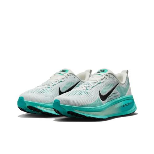 

Nike Vomero 18 Summit White Dusty Cactus HM6803-103 Men s Size EU 42.5 синій
